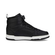 Puma -Rebound Game Sneakers Kids